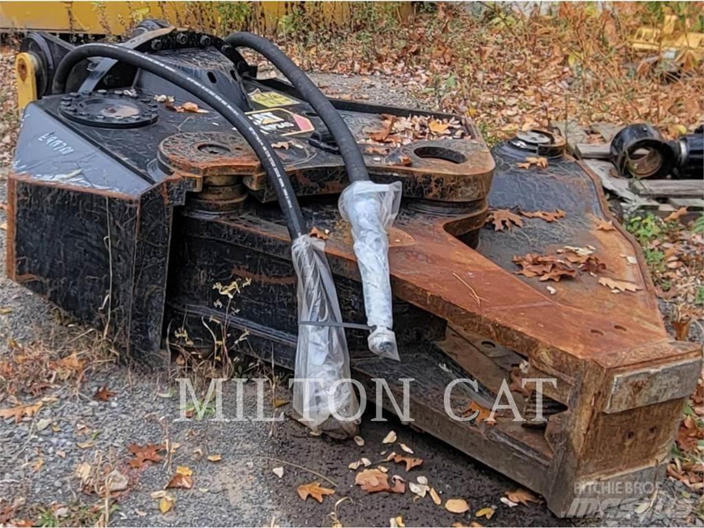 CAT MP345 其他