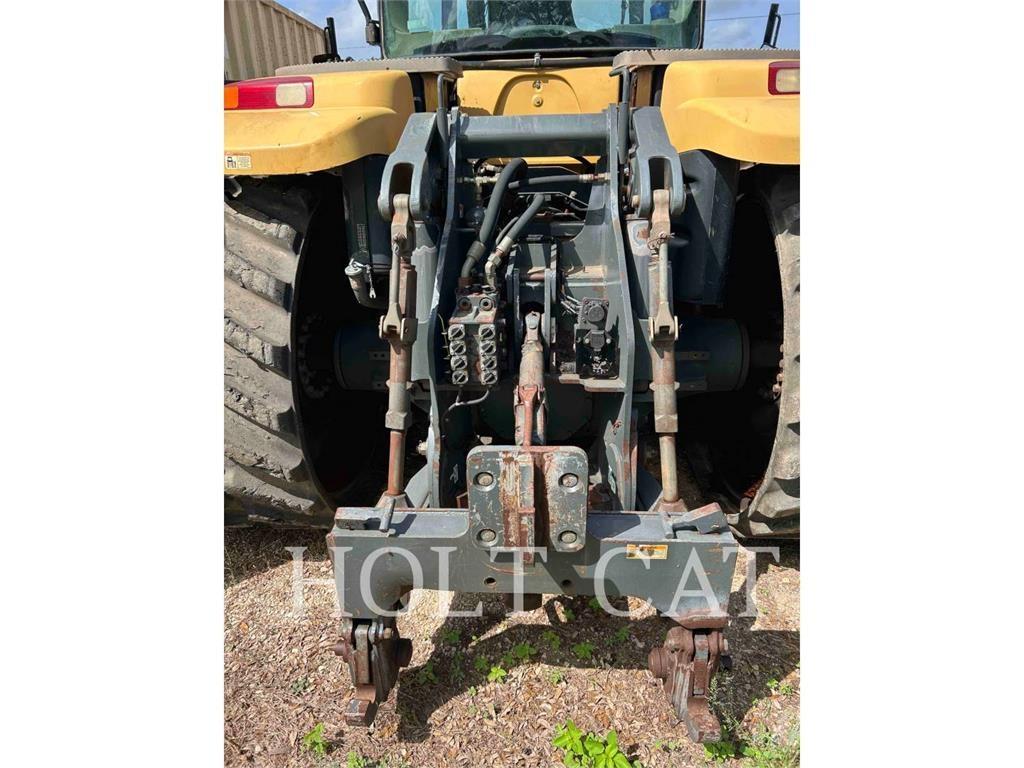 CAT MT845 曳引機
