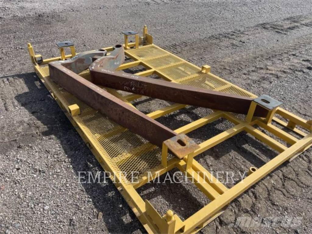 CAT MWL TNS72 叉