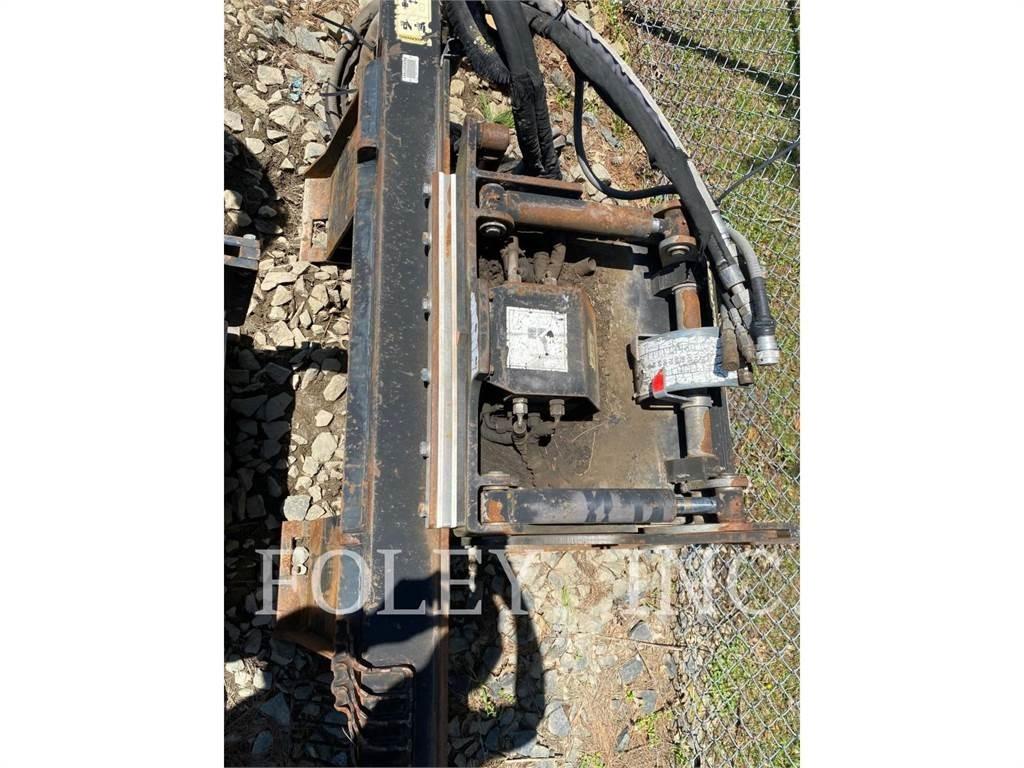 CAT PC206 刨機