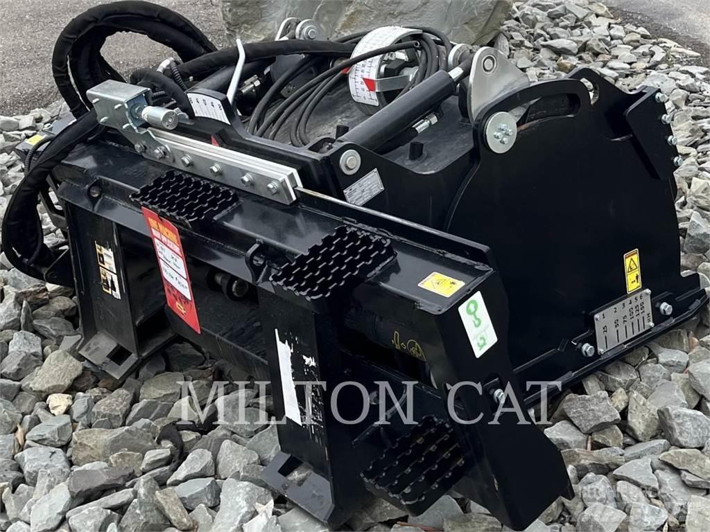 CAT PC408 COLD PLANER 刨機