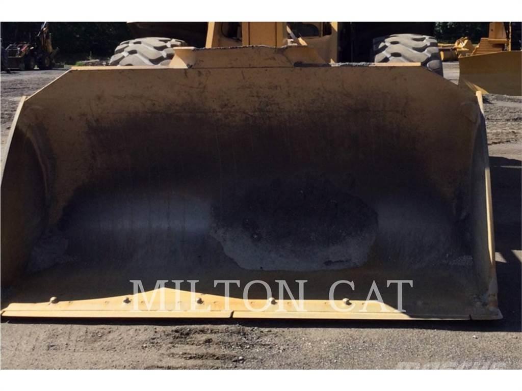 CAT PIN-ON 950 BUCKET 鏟斗