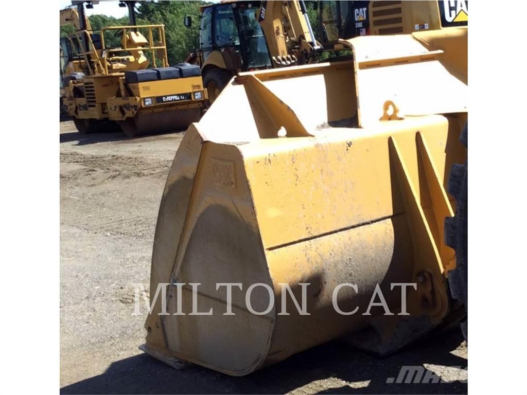 CAT PIN-ON 950 BUCKET 鏟斗