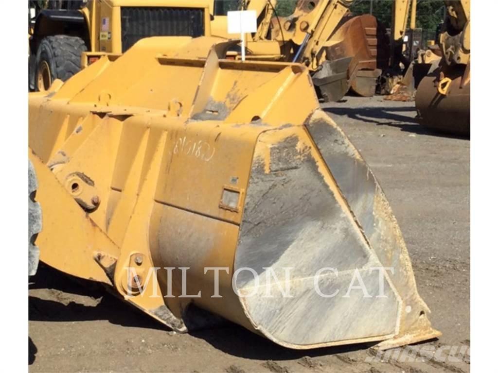 CAT PIN-ON 950 BUCKET 鏟斗