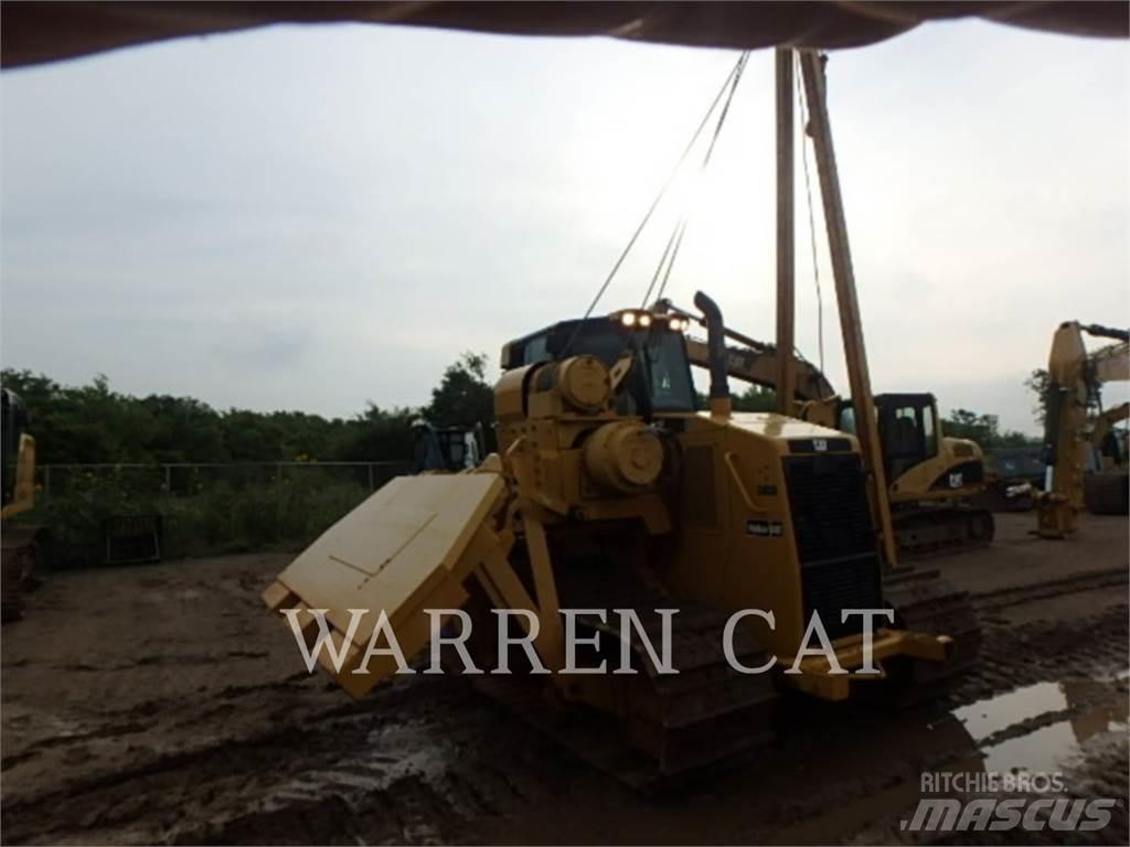CAT PL61 鋪管推土機