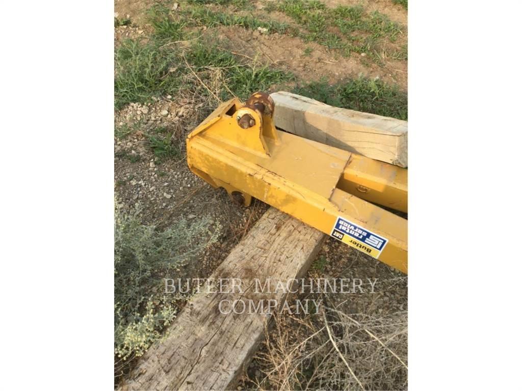 CAT PL61 鋪管推土機