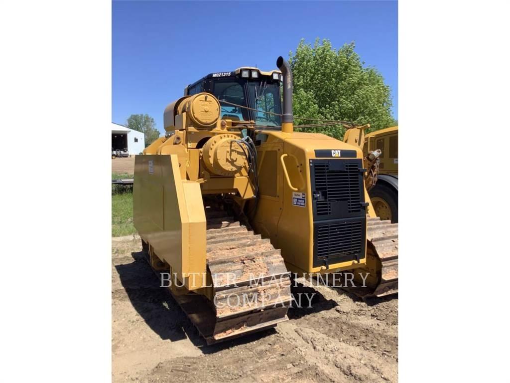 CAT PL61 鋪管推土機