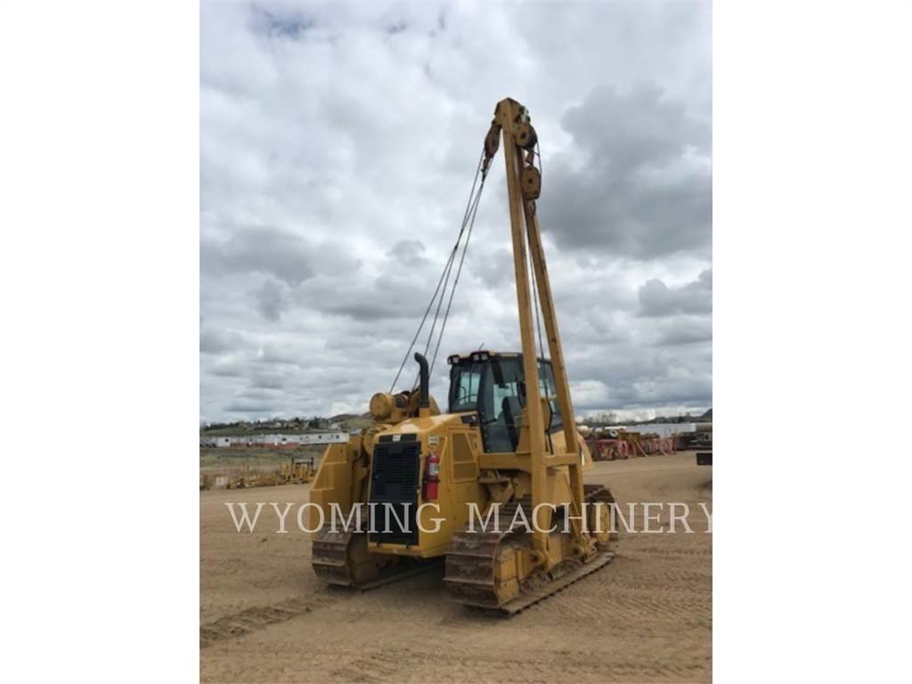 CAT PL61 鋪管推土機