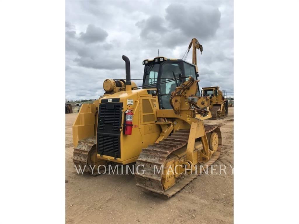 CAT PL61 鋪管推土機
