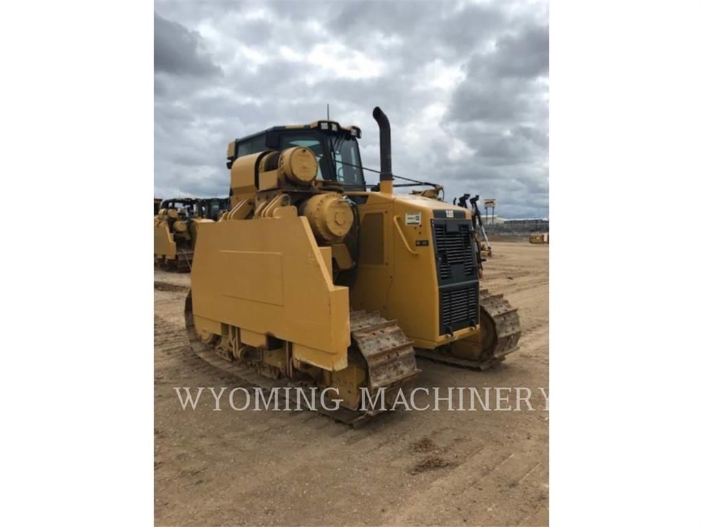 CAT PL61 鋪管推土機