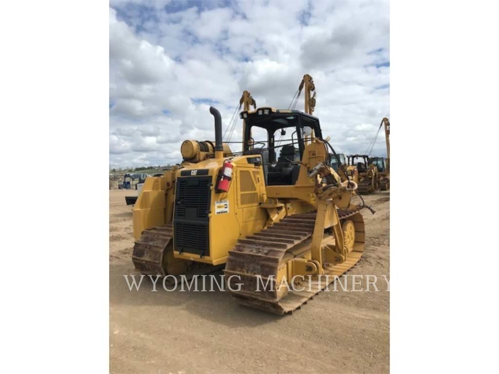 CAT PL61 鋪管推土機
