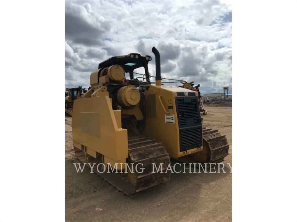CAT PL61 鋪管推土機