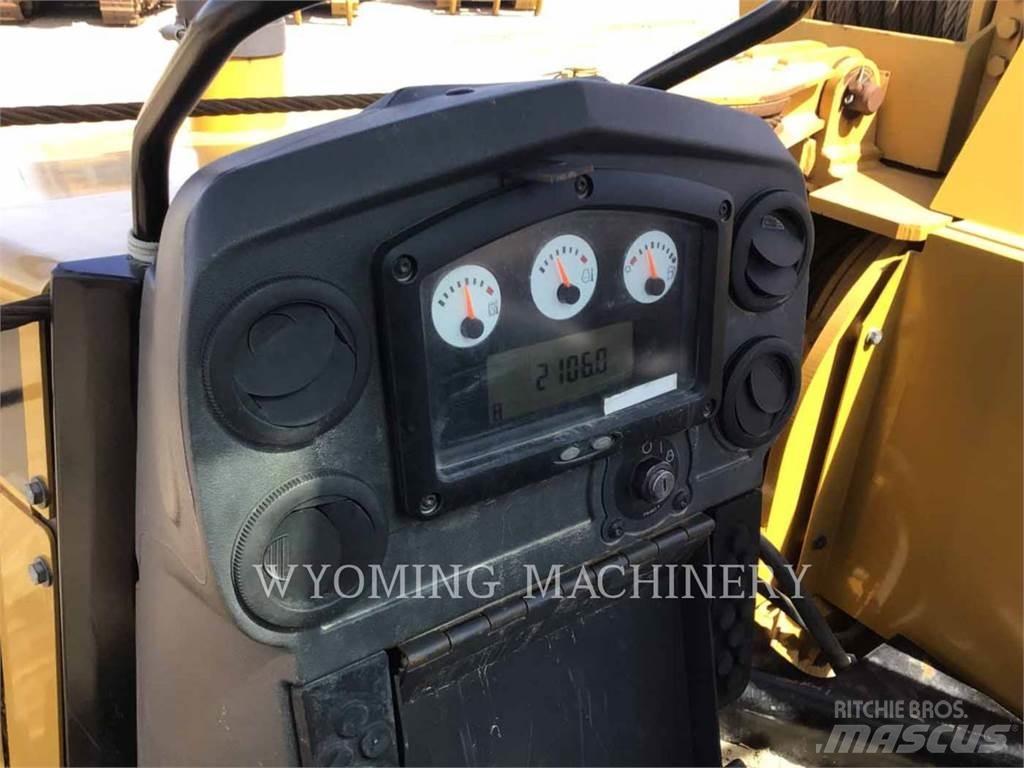 CAT PL61 鋪管推土機