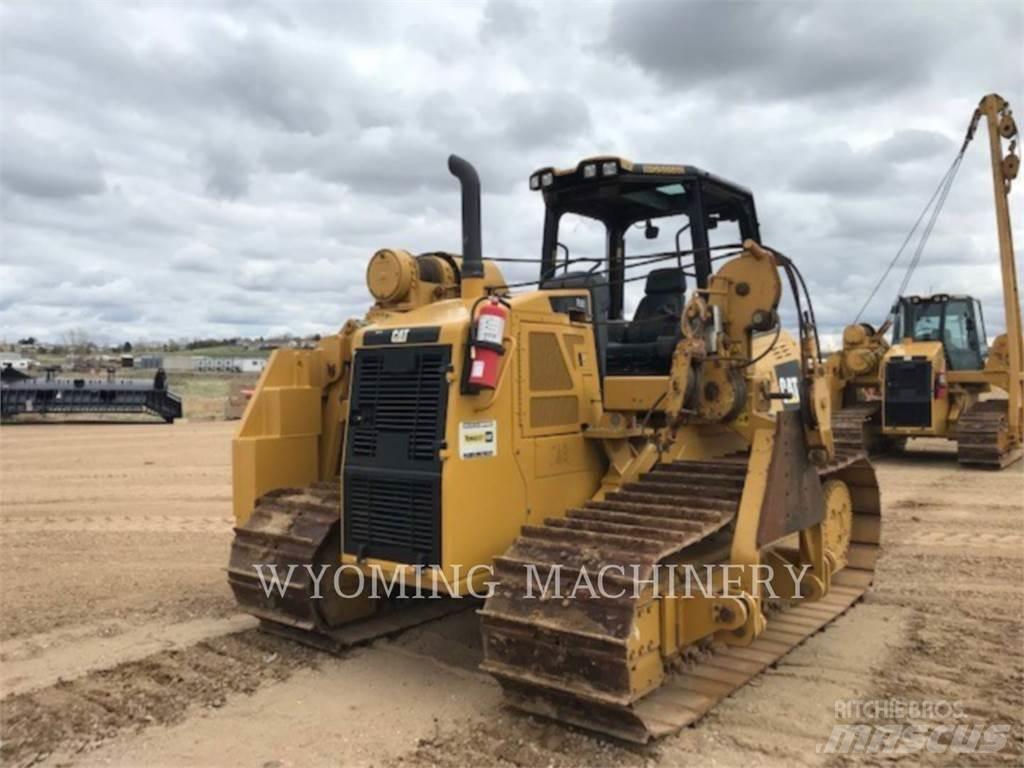 CAT PL61 鋪管推土機