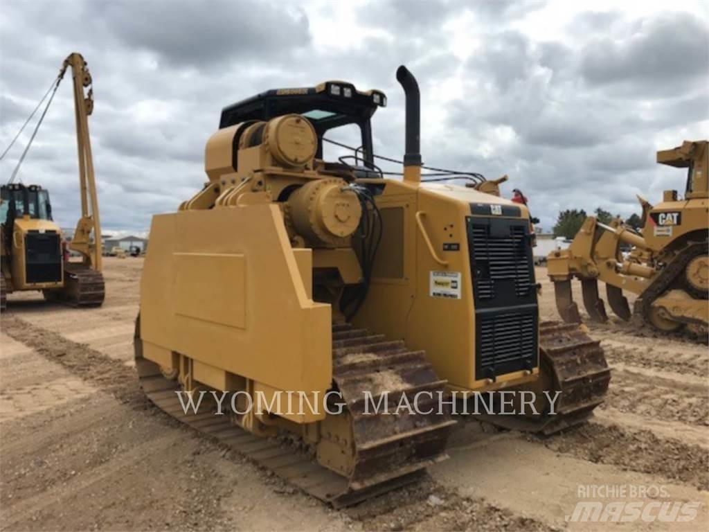 CAT PL61 鋪管推土機