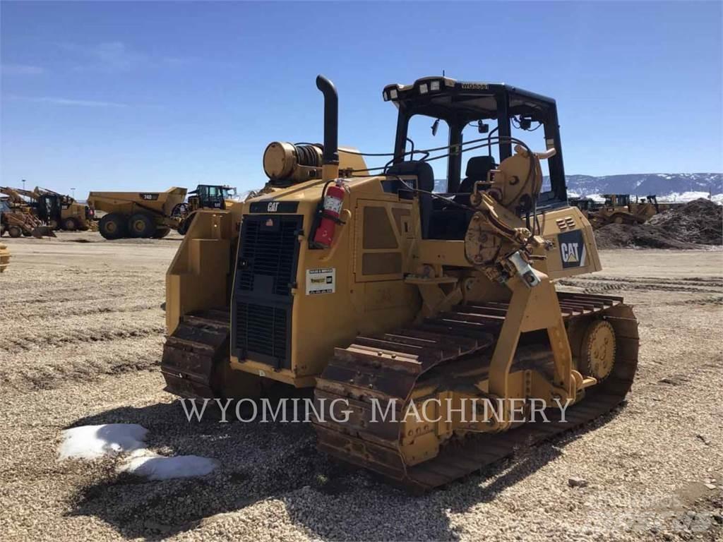 CAT PL61 鋪管推土機