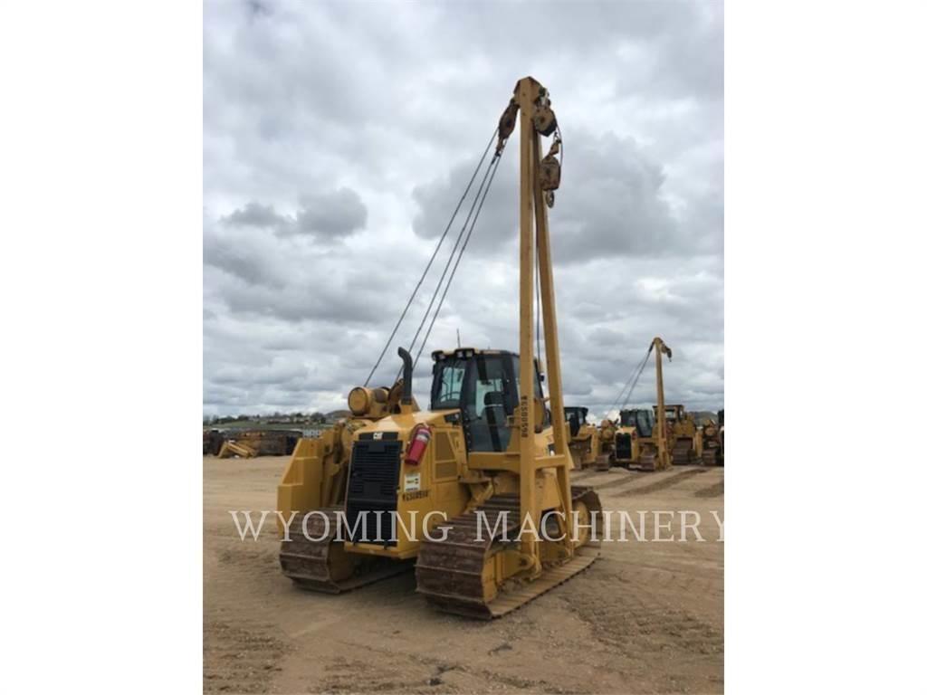 CAT PL61 鋪管推土機