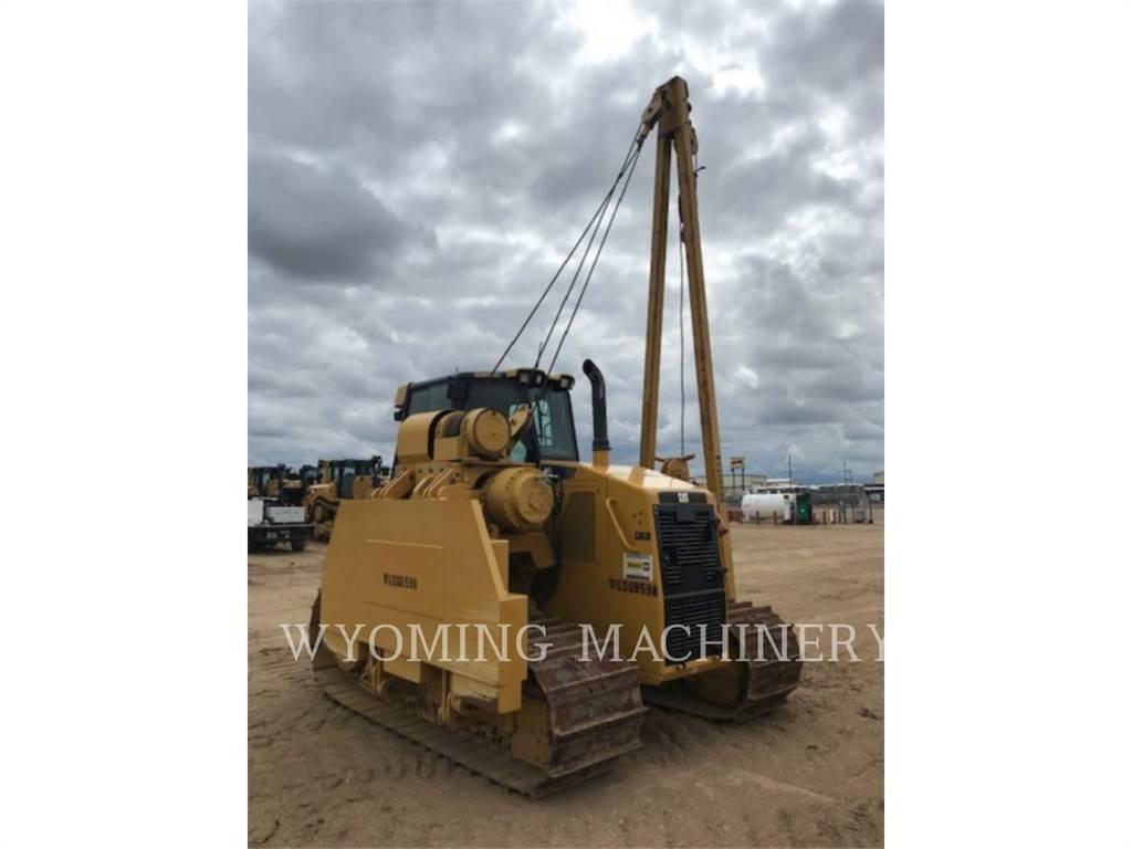 CAT PL61 鋪管推土機