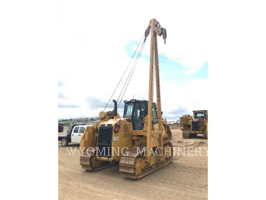 CAT PL61 鋪管推土機