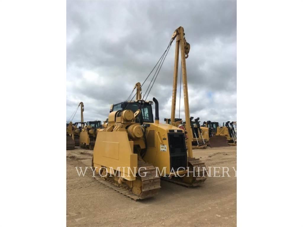 CAT PL61 鋪管推土機