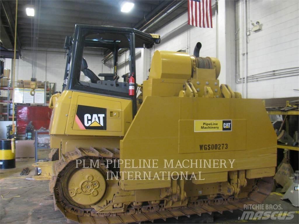 CAT PL61 鋪管推土機