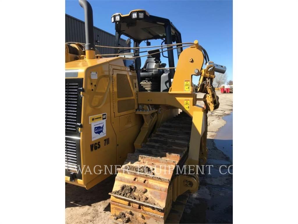 CAT PL61 鋪管推土機