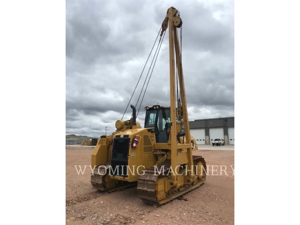 CAT PL61 鋪管推土機