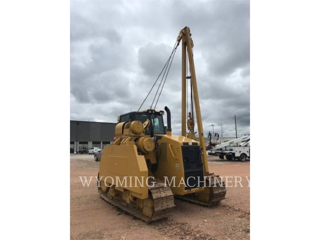 CAT PL61 鋪管推土機