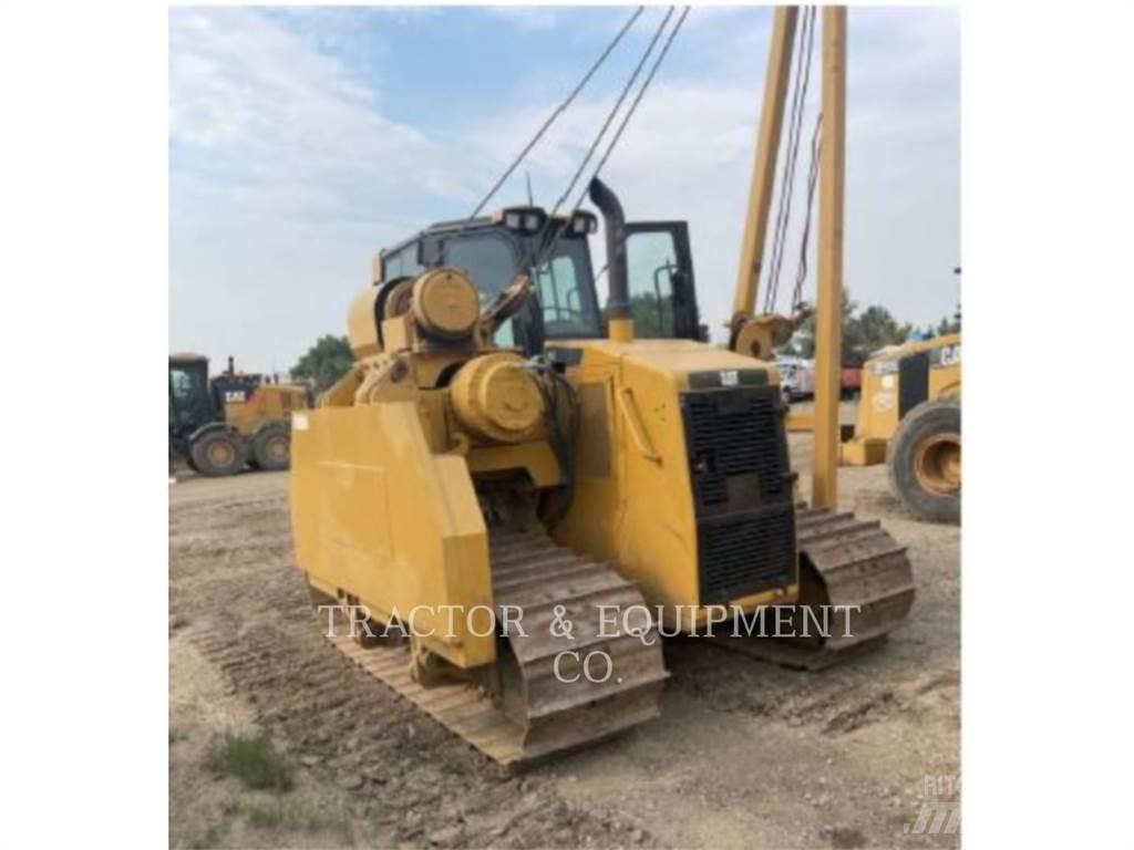 CAT PL61 履帶推土機