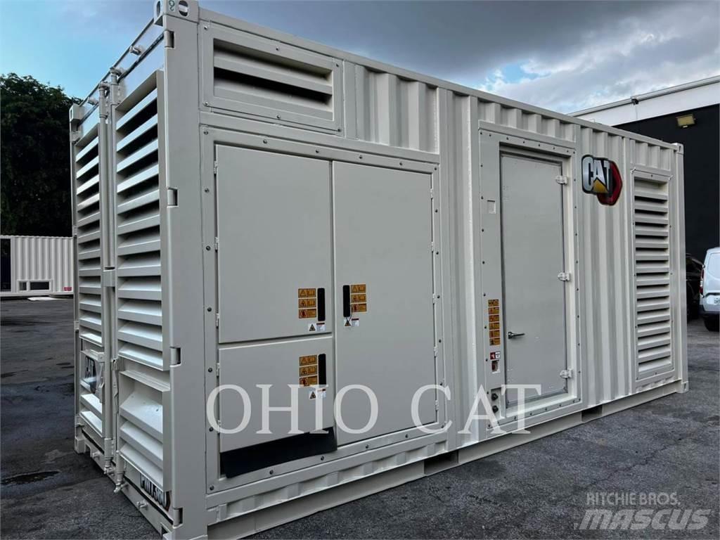 CAT PM1360 其他發電機