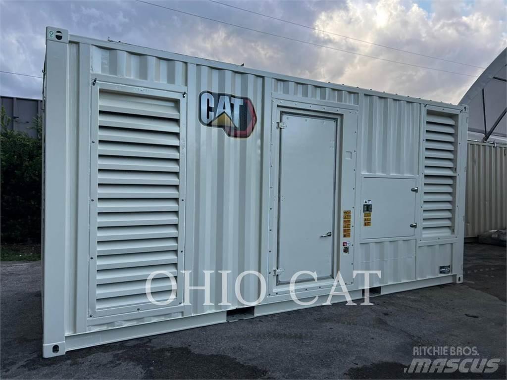 CAT PM1360 其他發電機