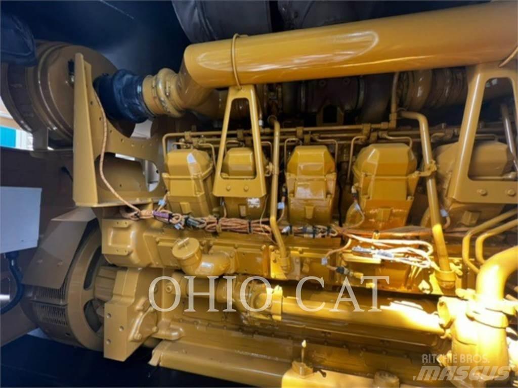CAT PM1360 其他發電機