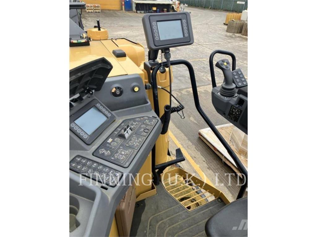 CAT PM310 瀝青冷銑刨機/銑床