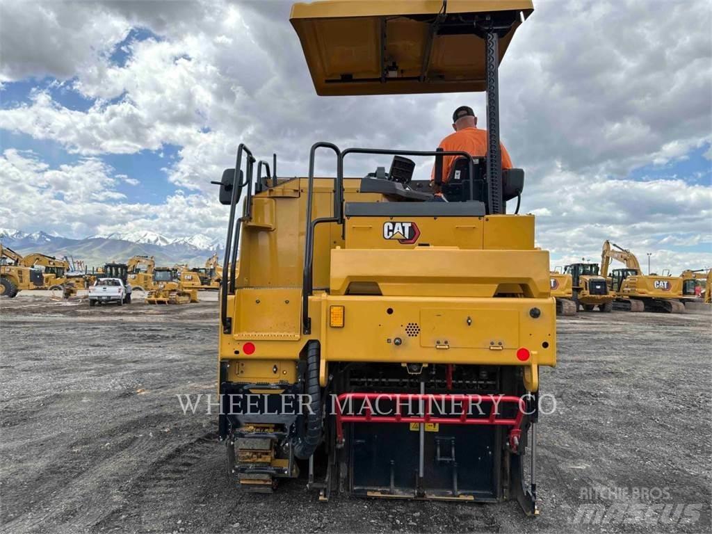 CAT PM312 瀝青冷銑刨機/銑床