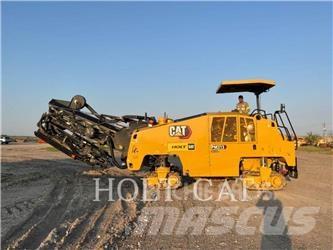 CAT PM313 瀝青再生設備