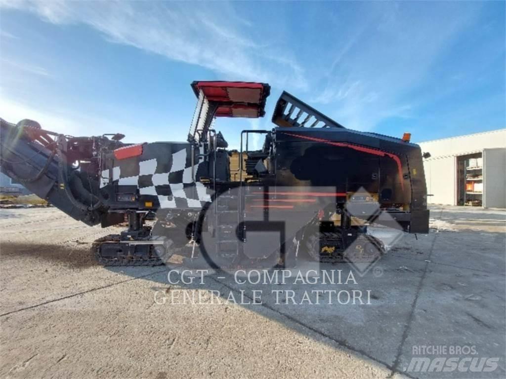 CAT PM620 瀝青冷銑刨機/銑床