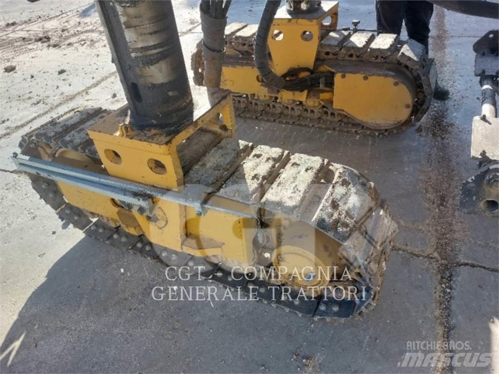 CAT PM620 瀝青冷銑刨機/銑床