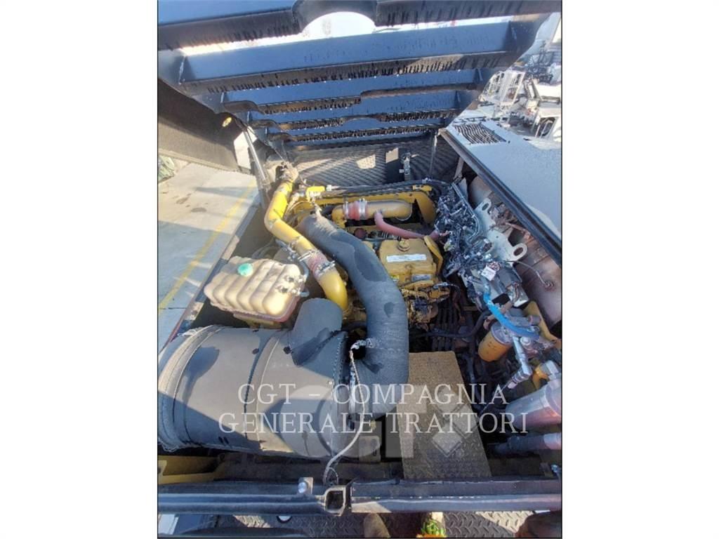 CAT PM620 瀝青冷銑刨機/銑床