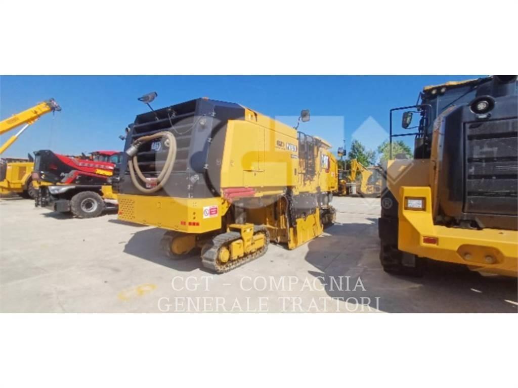 CAT PM620 瀝青冷銑刨機/銑床