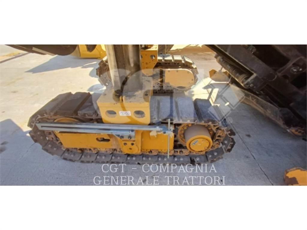 CAT PM620 瀝青冷銑刨機/銑床