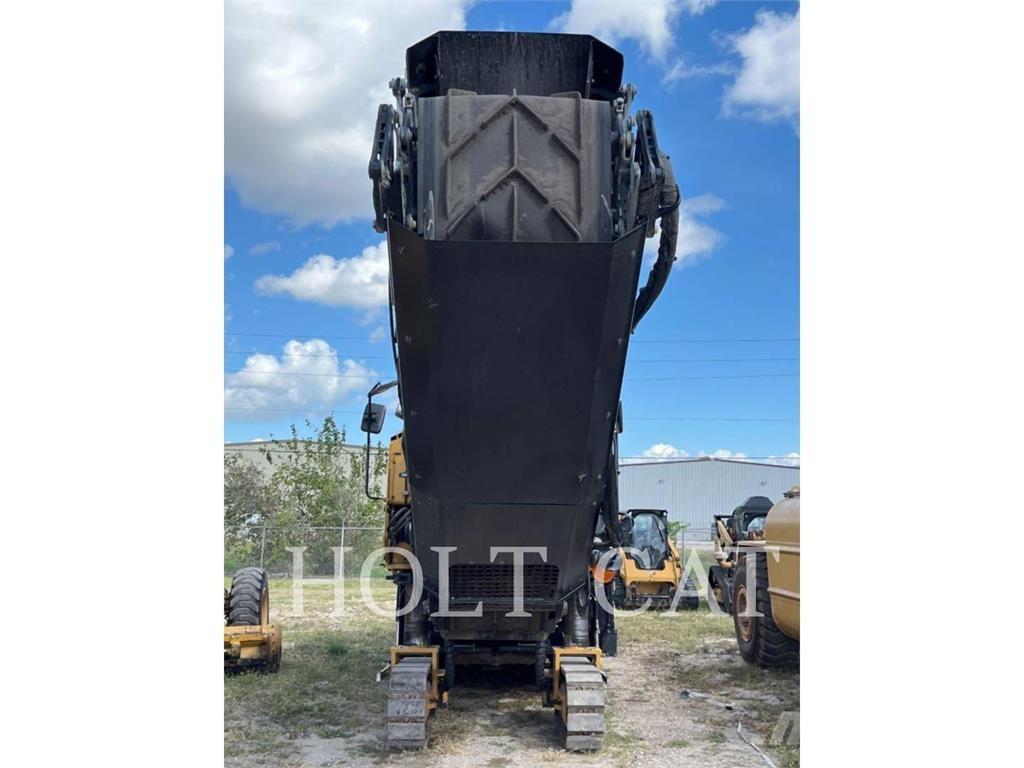 CAT PM620 單輪滾壓機