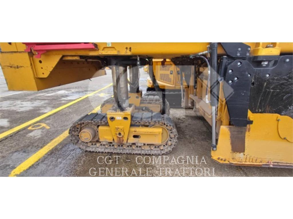 CAT PM620 瀝青冷銑刨機/銑床