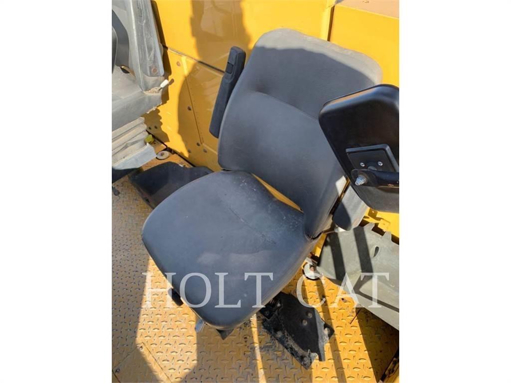 CAT PM620 瀝青再生設備
