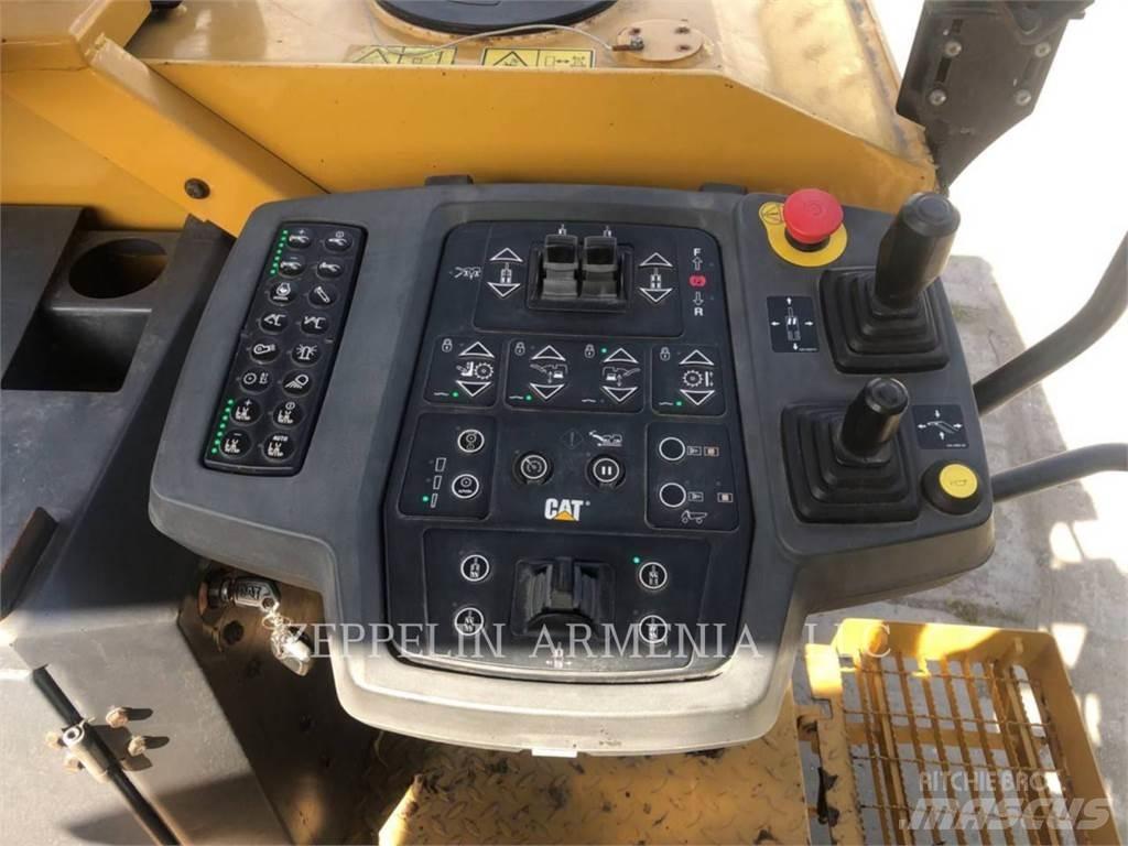 CAT PM620-02LRC 瀝青冷銑刨機/銑床