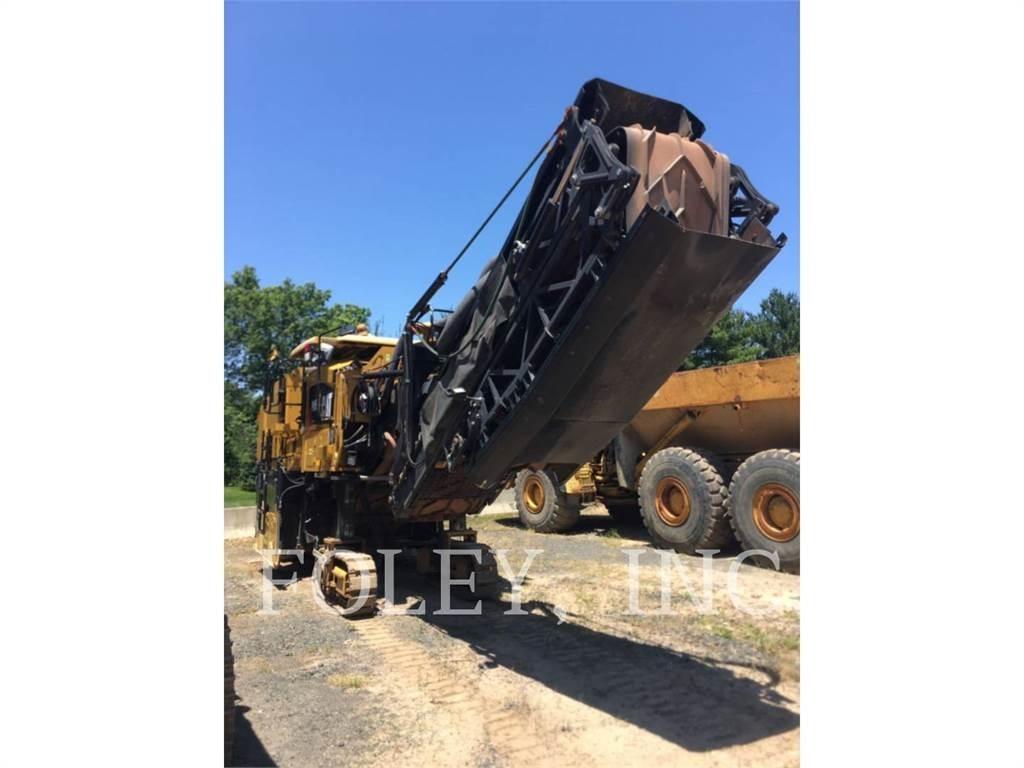CAT PM622 瀝青冷銑刨機/銑床