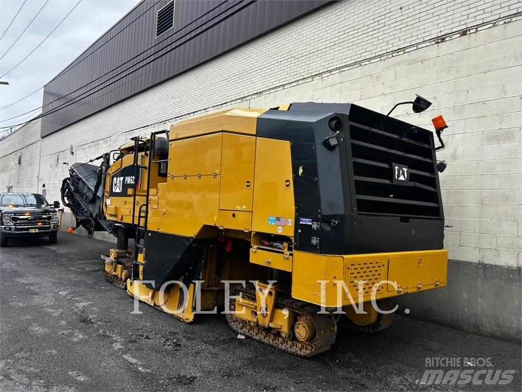 CAT PM622 瀝青冷銑刨機/銑床