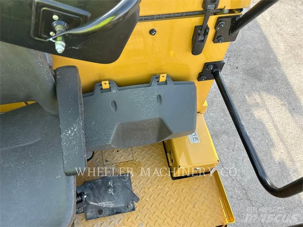 CAT PM822 瀝青冷銑刨機/銑床