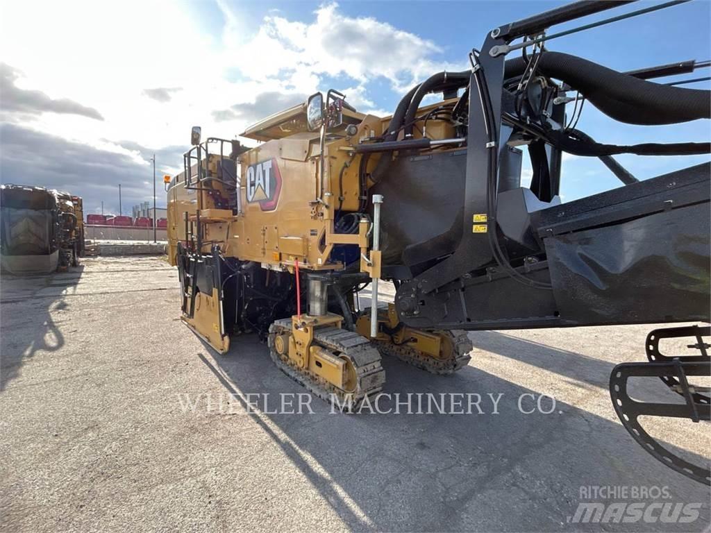 CAT PM822 瀝青冷銑刨機/銑床