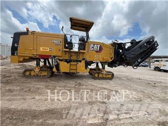 CAT PM822 瀝青再生設備