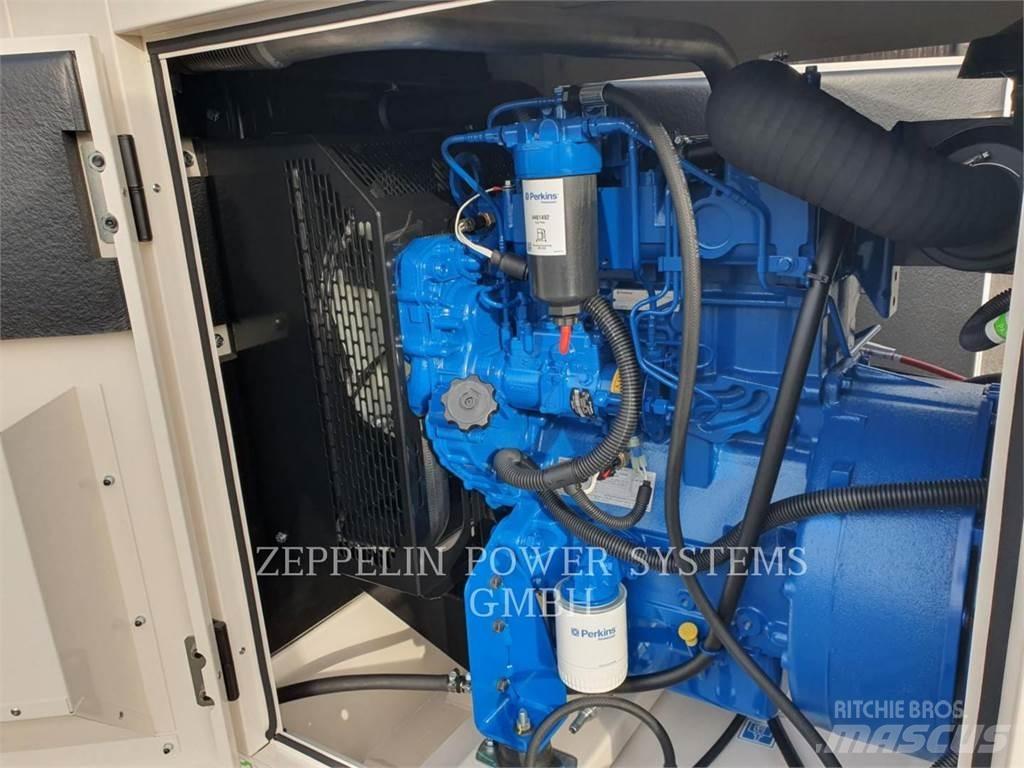 CAT PPO P33-3 其他發電機
